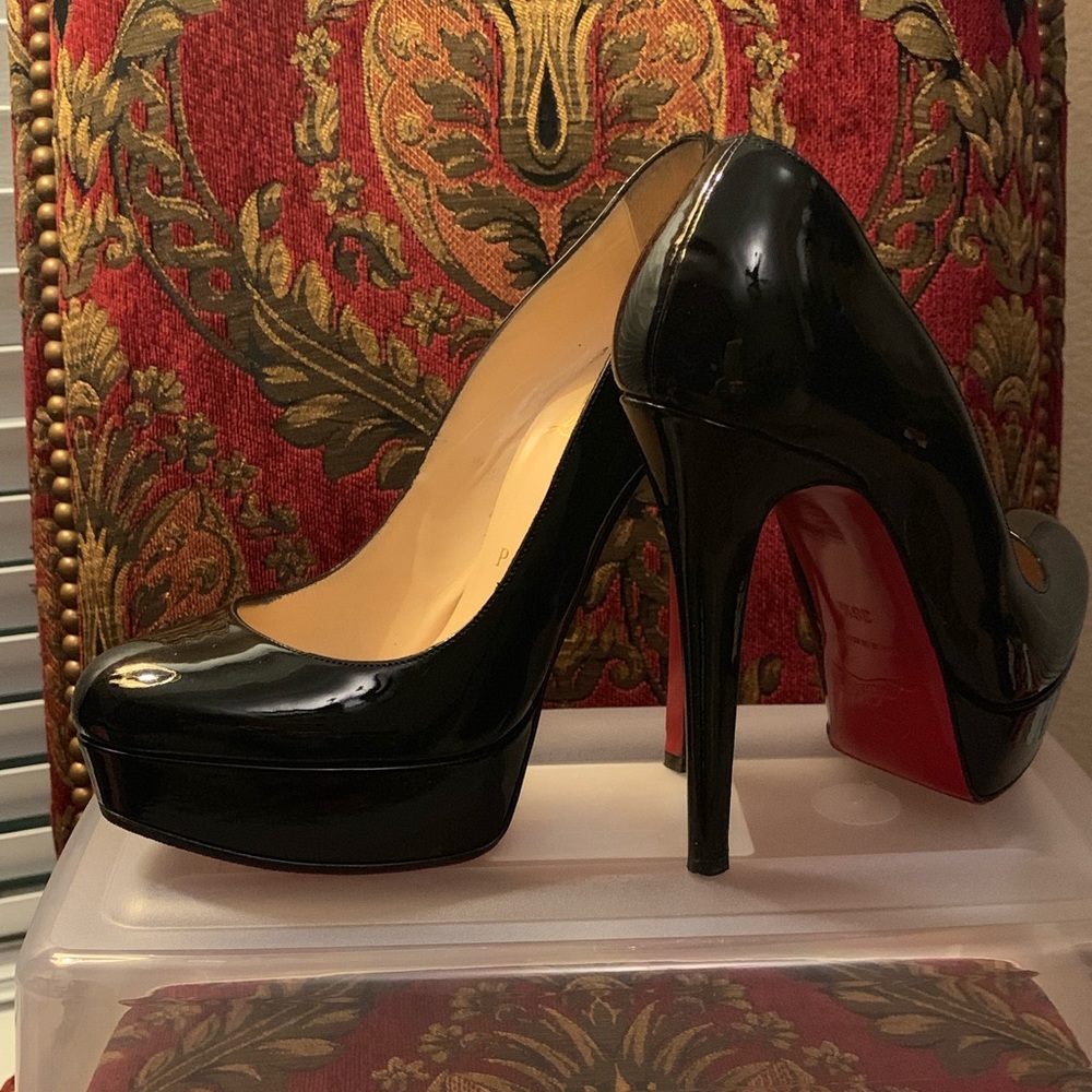 Designer Heels